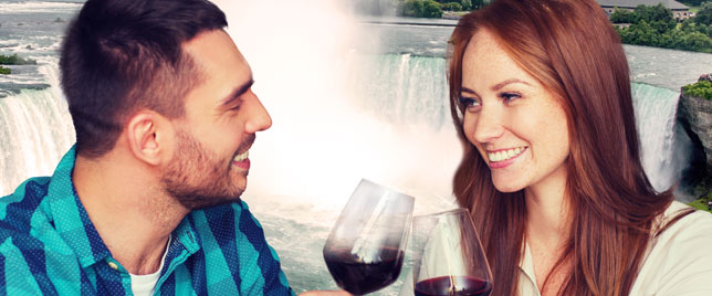 Romance - Hotels in Niagara Falls