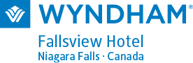 Wyndham Fallsview Hotel - Hotels in Niagara Falls