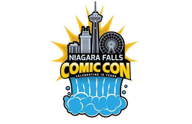 Niagara Falls Comic Con - Hotels in Niagara Falls