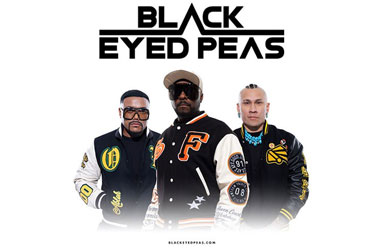 Black Eyed Peas - Hotels in Niagara Falls