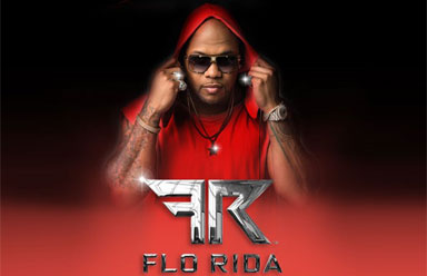 Flo Rida - Hotels in Niagara Falls