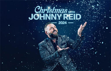 Christmas With Johnny Reid - Hotels in Niagara Falls