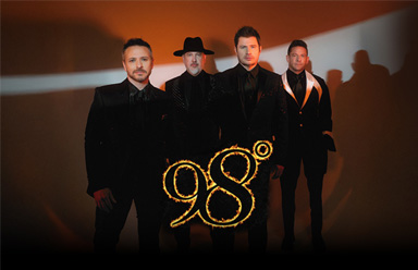 98 Degrees - Hotels in Niagara Falls