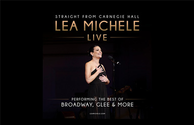 Lea Michele - Hotels in Niagara Falls