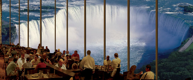 Two Night Dining - Hotels in Niagara Falls