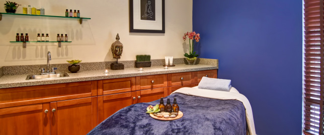 Five Lakes Spa Aveda - Hotels in Niagara Falls