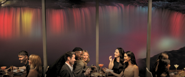 Casino Stay & Play Package - Hotels in Niagara Falls