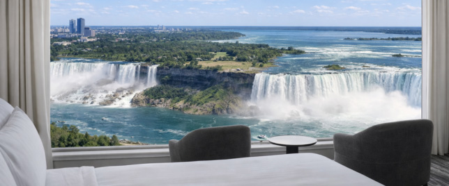 Niagara Falls Comedy Shows - Hotels in Niagara Falls