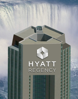 Hyatt Regency Niagara Falls Fallsview - Hotels in Niagara Falls