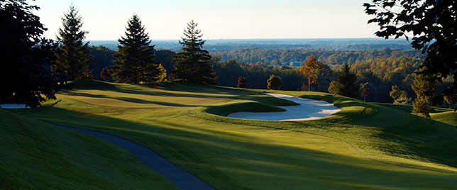 The Hawk Golf Club - Hotels in Niagara Falls