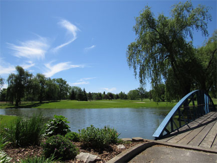 Exclusive Golf Packages - Hotels in Niagara Falls