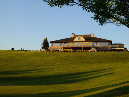 Exclusive Golf Packages - Hotels in Niagara Falls