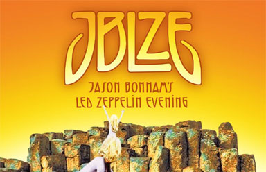 Jason Bonham’s Led Zeppelin Evening - Hotels in Niagara Falls
