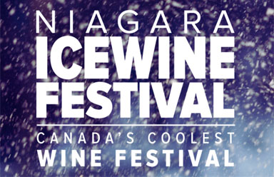 Niagara Ice Wine Festival - Hotels in Niagara Falls