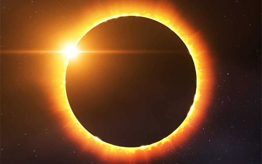 Solar Eclipse in Niagara Falls, Canada: An Unforgettable Experience - Hotels in Niagara Falls