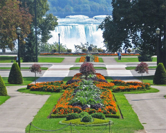 Discover the Wonders of Niagara Parks in 2024 - Hotels in Niagara Falls