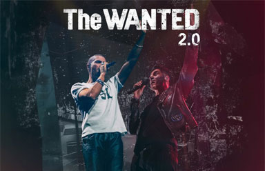 The Wanted 2.0 - Hotels in Niagara Falls