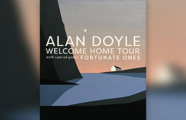 Alan Doyle - Hotels in Niagara Falls