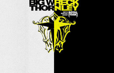 Big Wreck & Thornley - Hotels in Niagara Falls