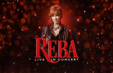 Reba McEntire - Hotels in Niagara Falls