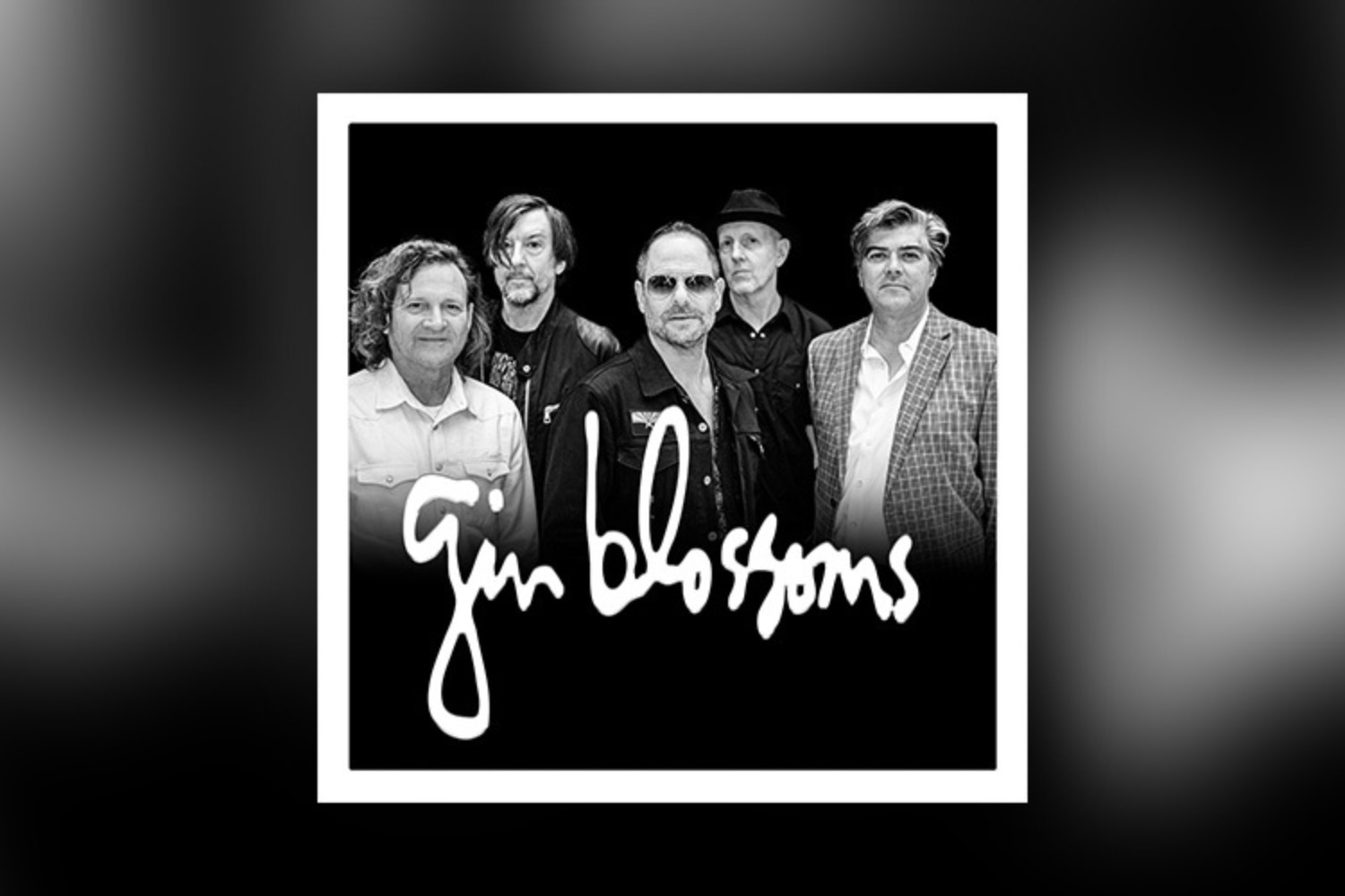 Gin Blossoms - Hotels in Niagara Falls