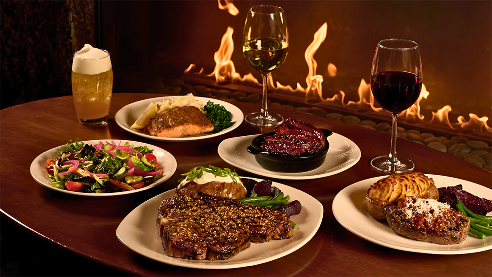 Back and Better Than Ever: The Keg Reopens on Fallsview Blvd. - Hotels in Niagara Falls