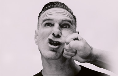 Bryan Adams