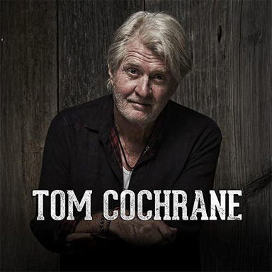 Tom Cochrane