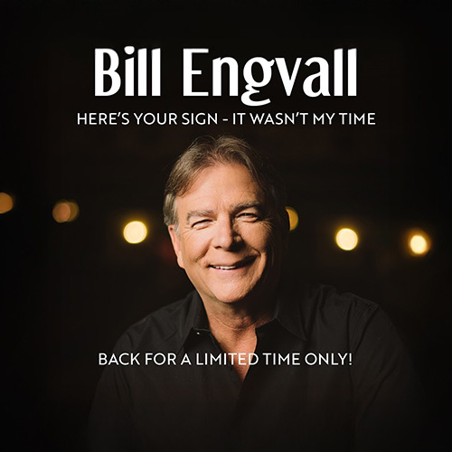 Bill Engvall