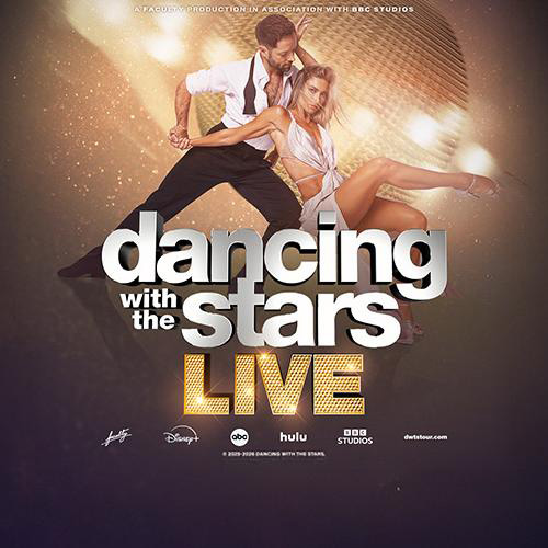 Dancing with the Stars LIVE