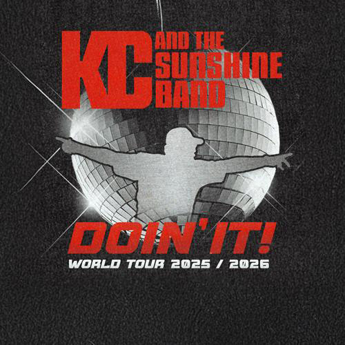 KC & The Sunshine Band