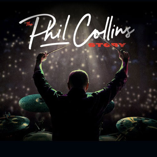The Phil Collins Story