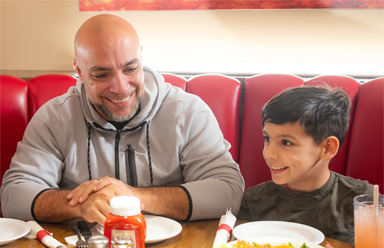 The Keg Steakhouse + Bar