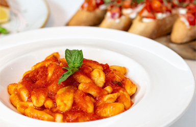 Vittorio’s Italian Eatery