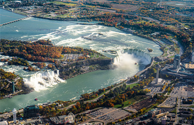 Saturday afternoon: out and about, together