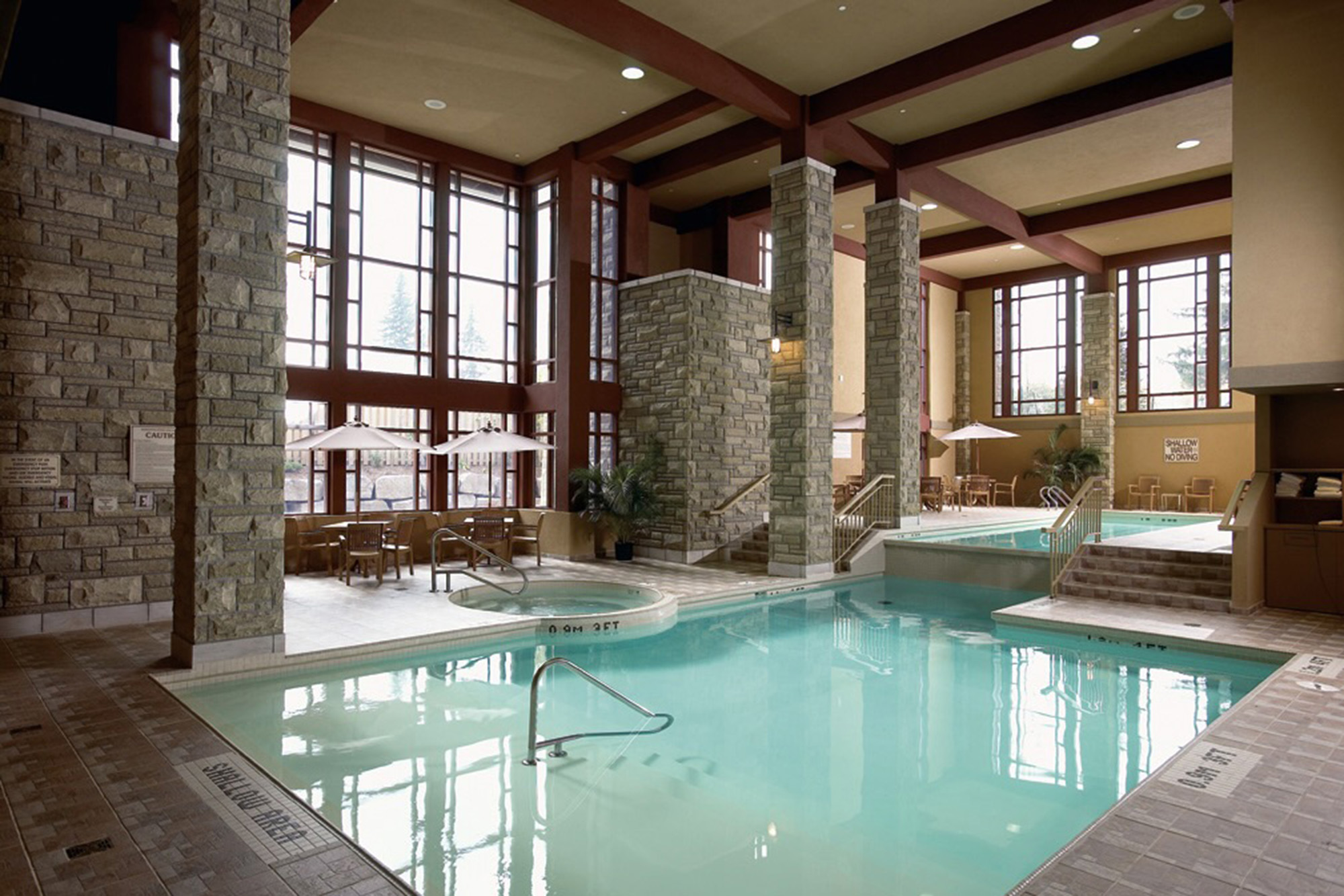 DoubleTree Fallsview