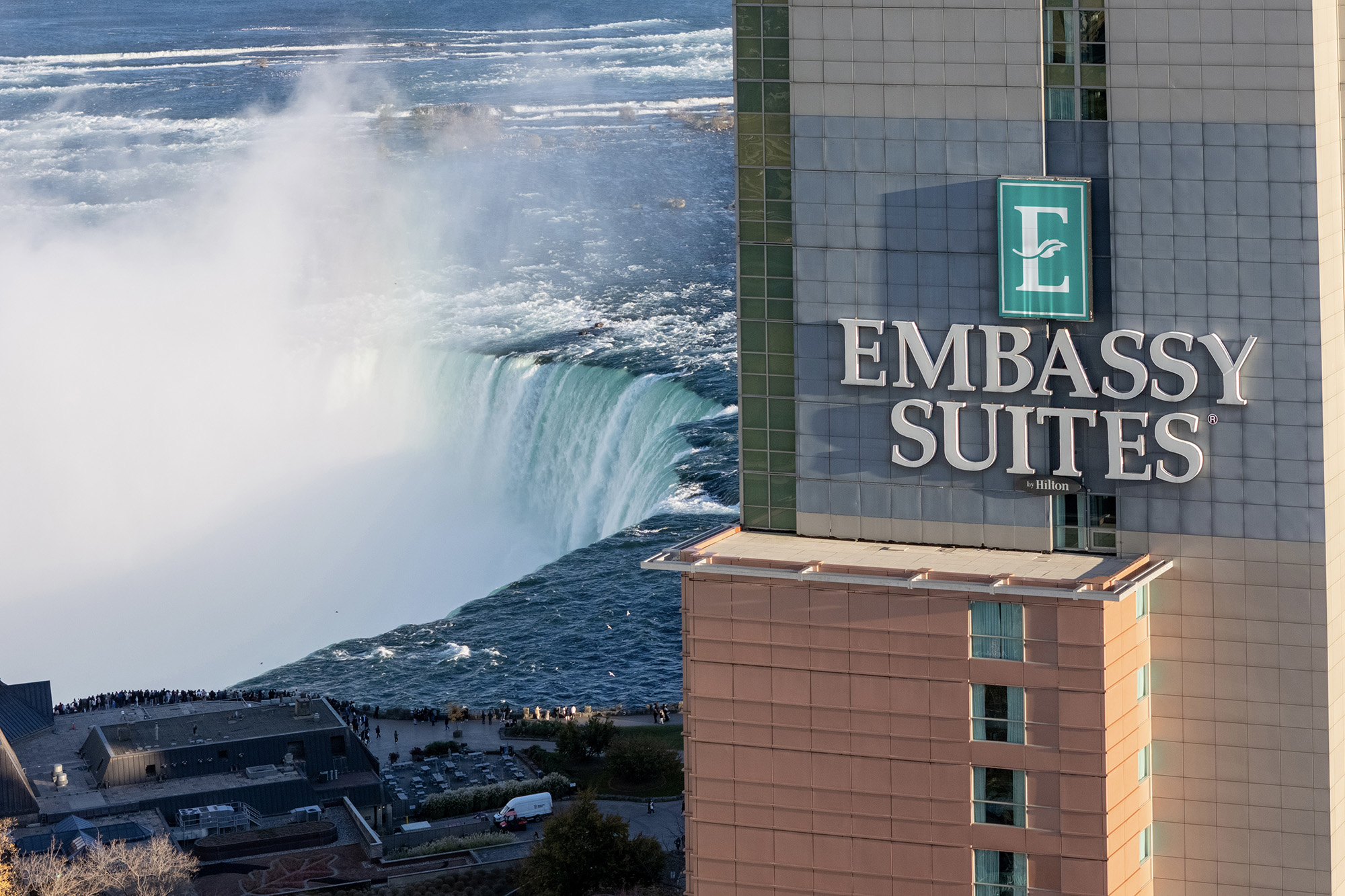 Embassy Suites Niagara