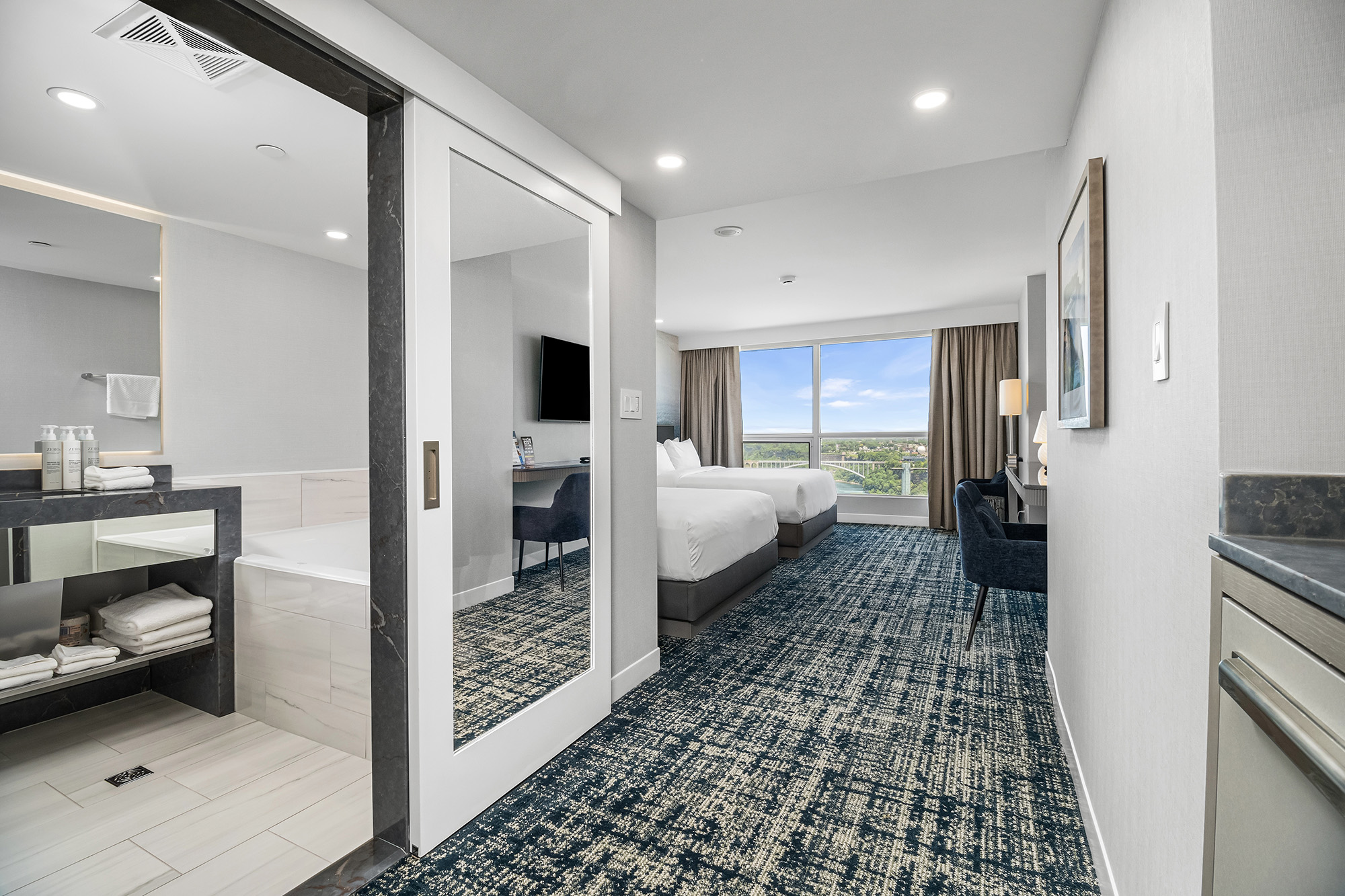 Embassy Suites Niagara