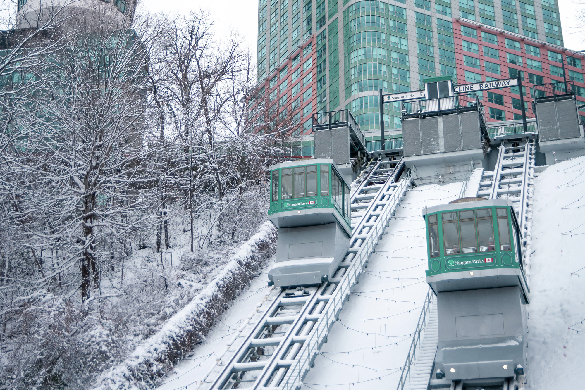 Embassy Suites Niagara