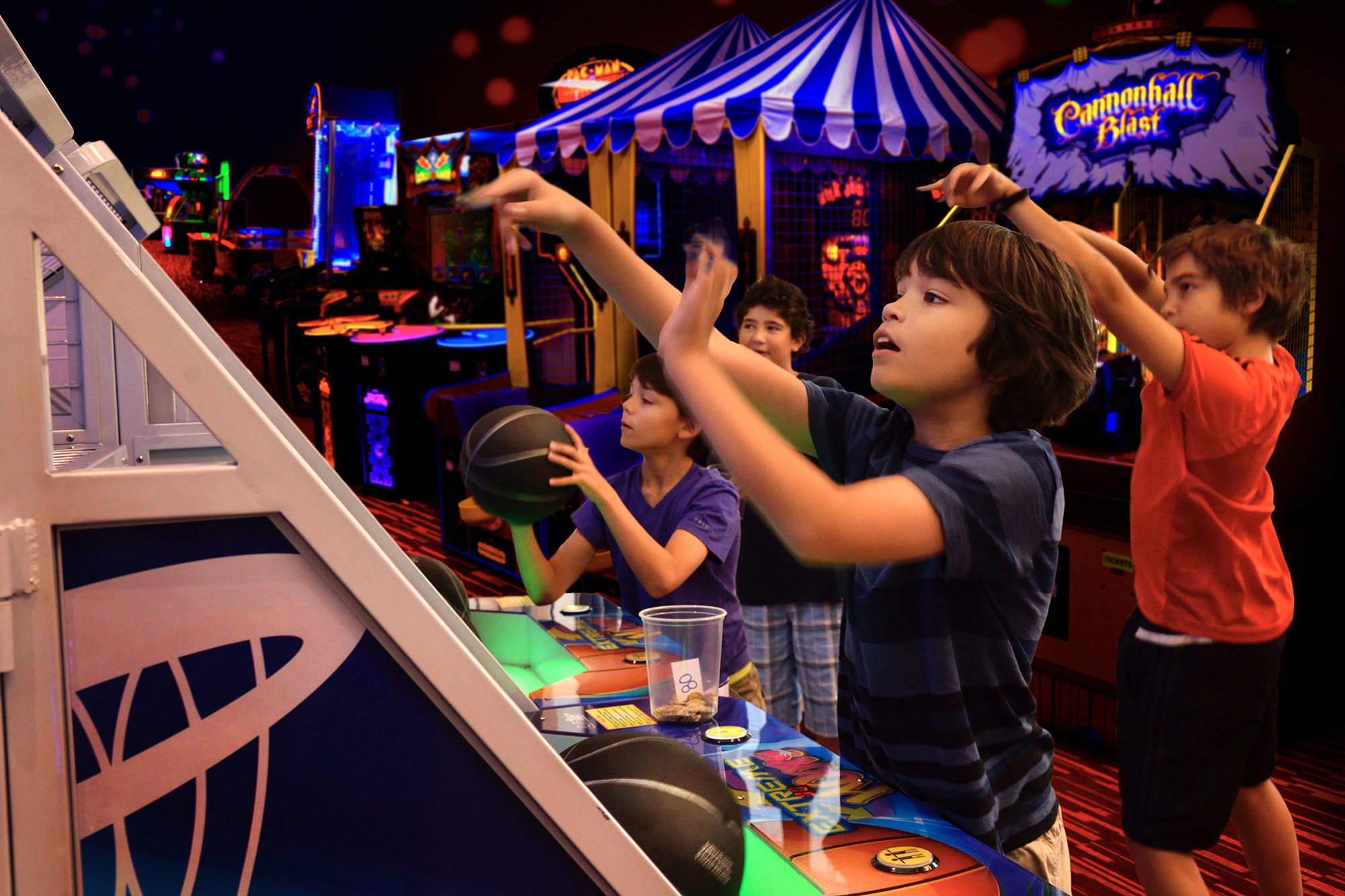 Wyndham Grand Fallsview