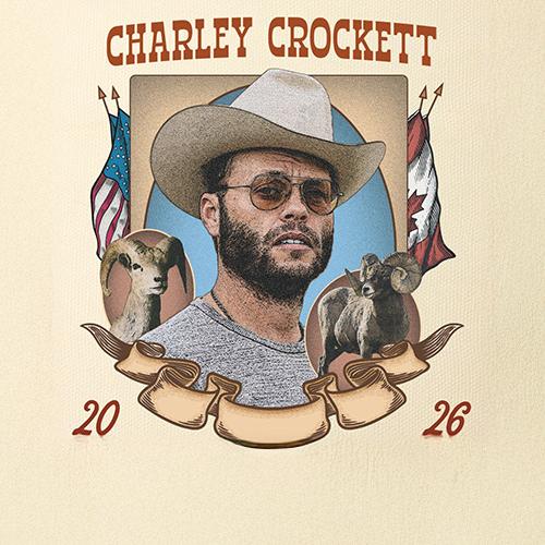 Charley Crockett
