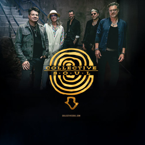 Collective Soul
