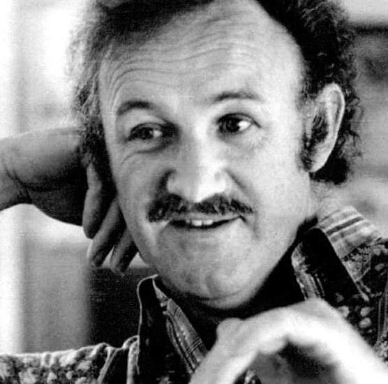 Winter 2026 Film Series Gene Hackman – A Tribute