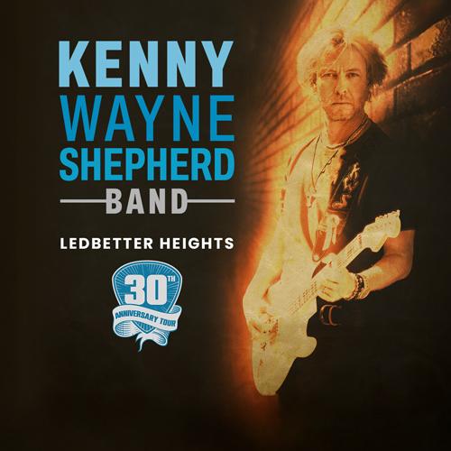 Kenny Wayne Shepard Band