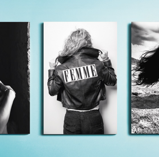 Exhibition – “Woman”