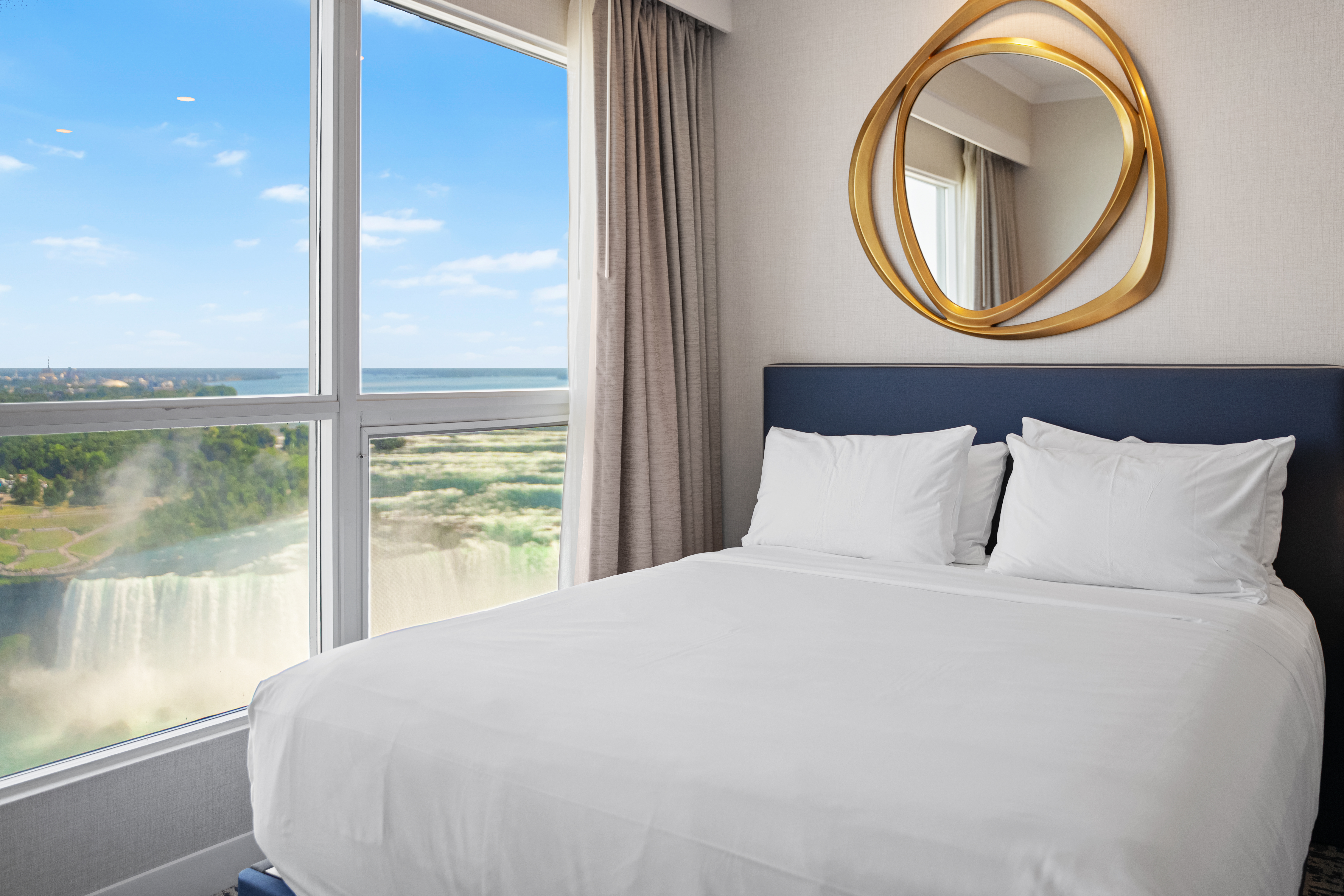 Hyatt Regency Niagara Falls Fallsview
