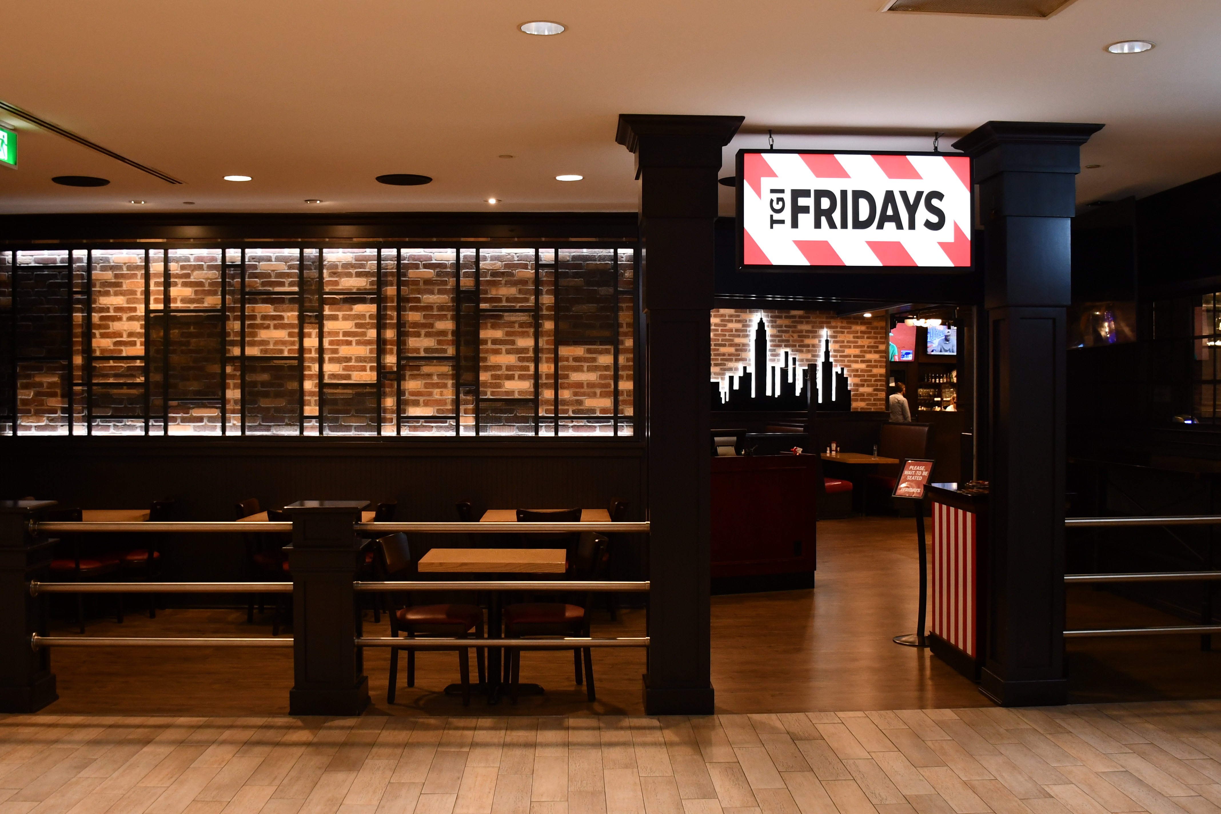 TGI Fridays