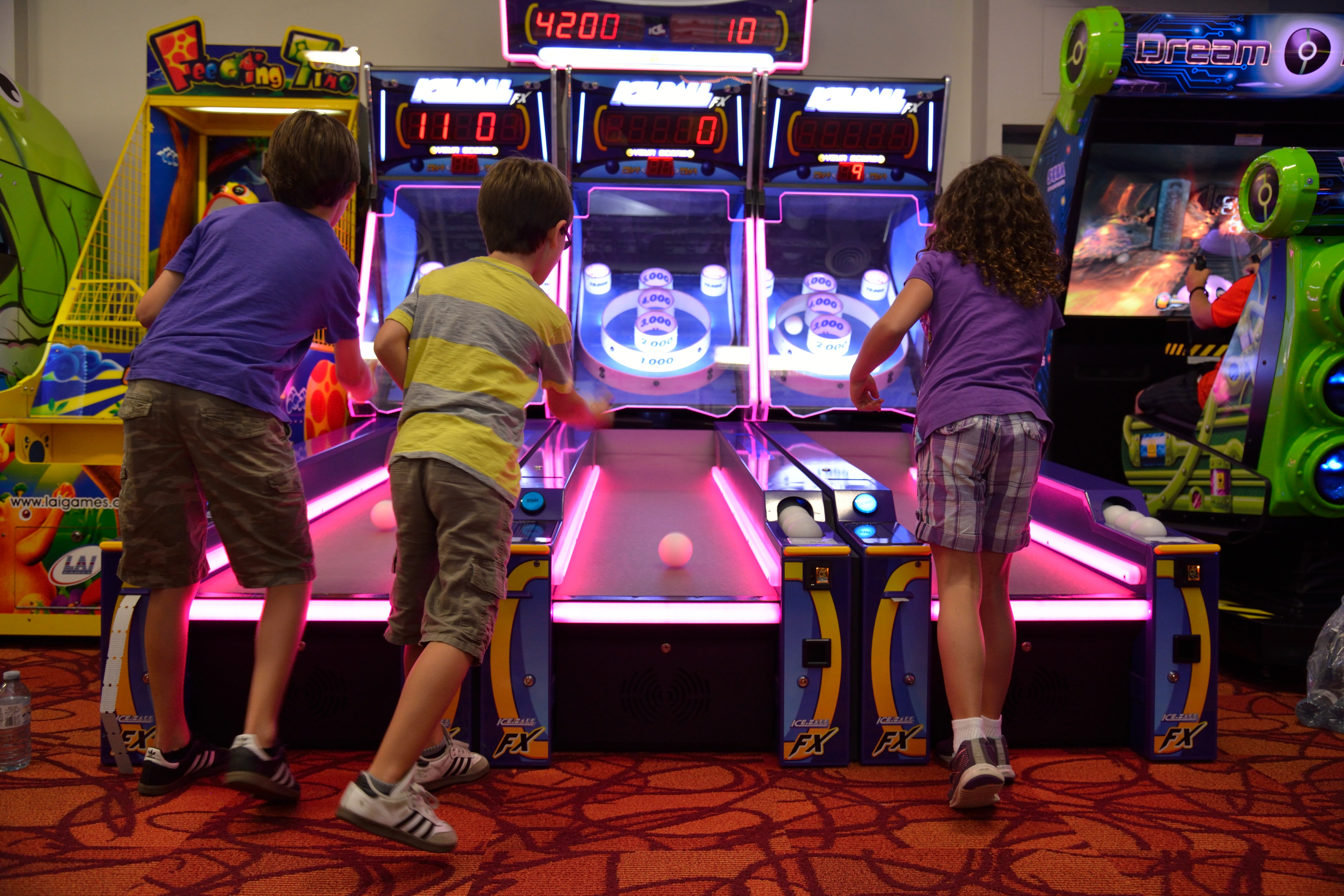 Wyndham Grand Fallsview