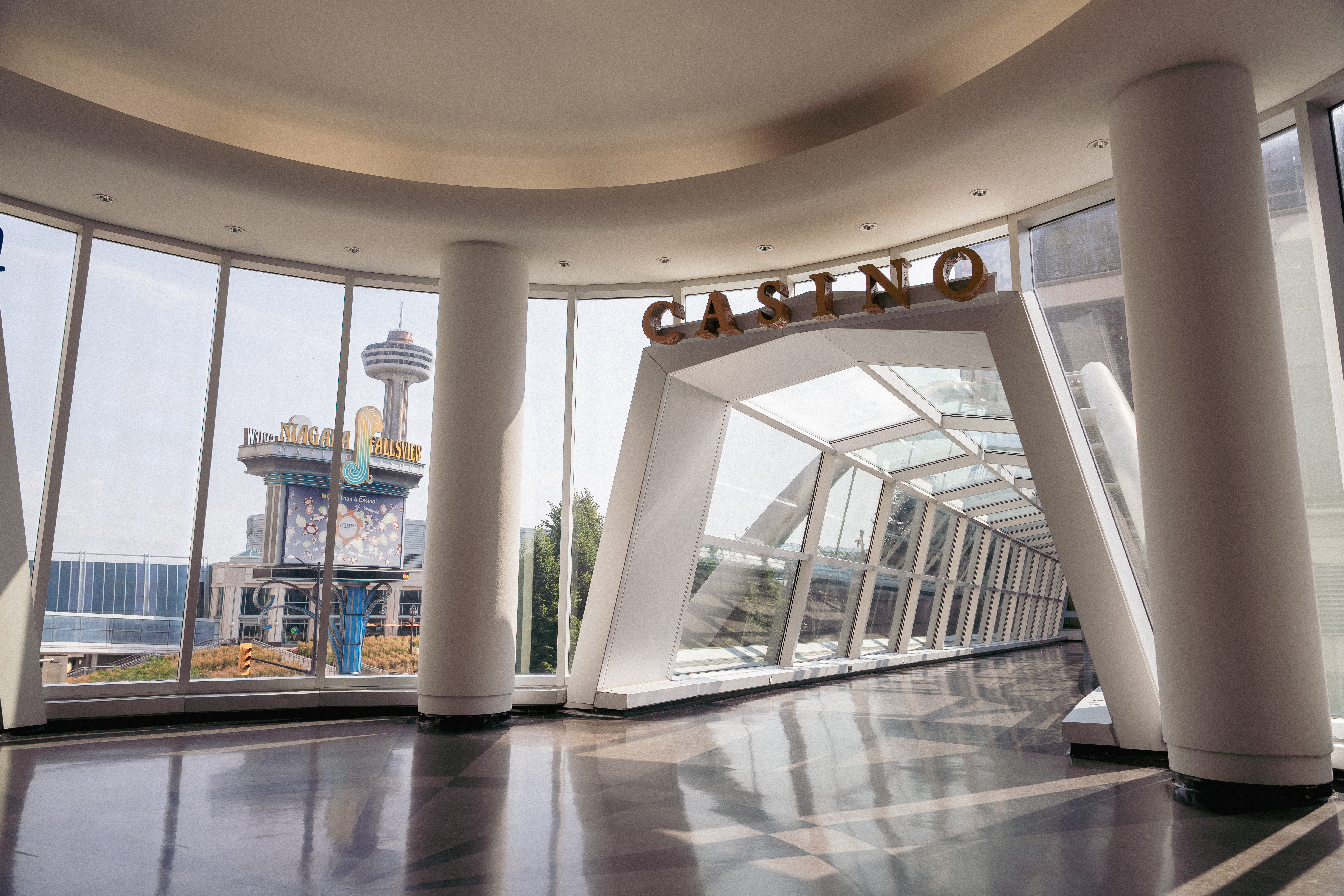 Wyndham Grand Fallsview