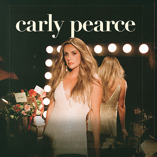 Carly Pearce